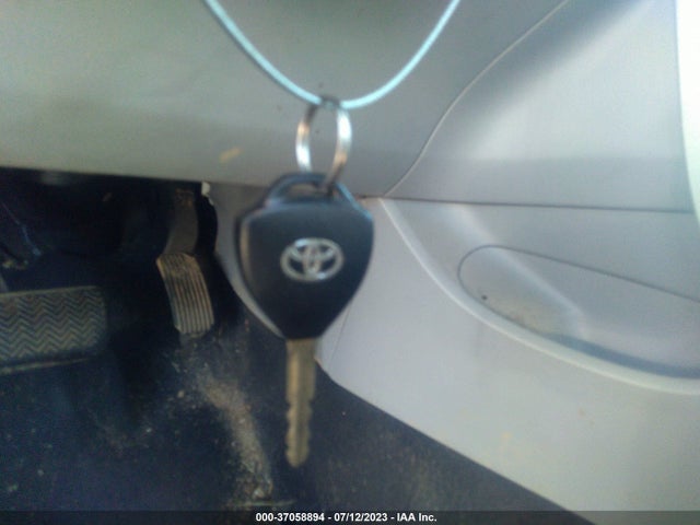 2010 TOYOTA COROLLA VIN: 1NXBU4EE2AZ292247
