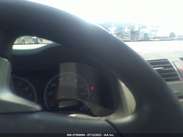2010 TOYOTA COROLLA VIN: 1NXBU4EE2AZ292247