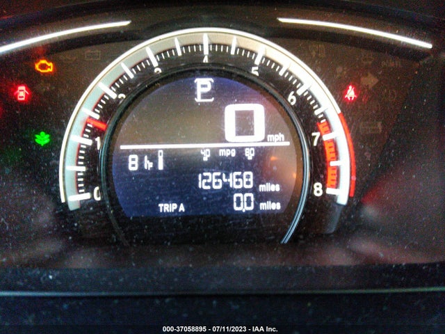 Honda Civic Sedan Lx 2018 2HGFC2F56JH523666 Image 15