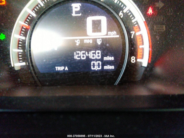 Honda Civic Sedan Lx 2018 2HGFC2F56JH523666 Image 7