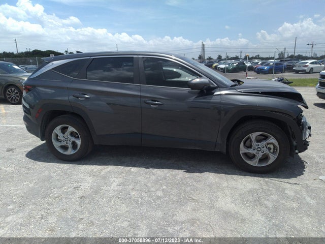 Hyundai TUCSON SE 2023 5NMJA3AE5PH263074 Image 13