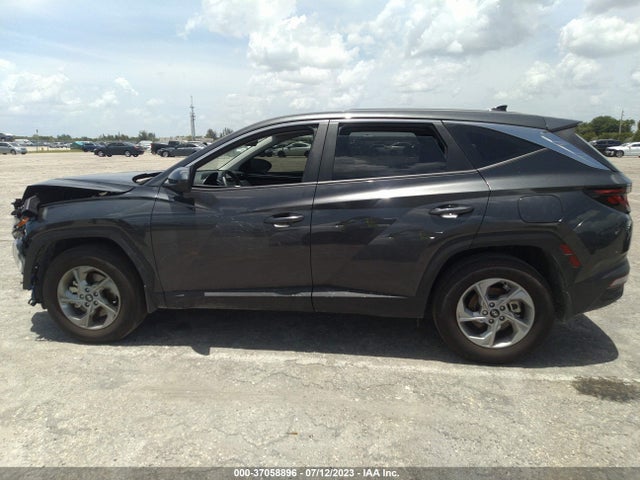 Hyundai TUCSON SE 2023 5NMJA3AE5PH263074 Image 14
