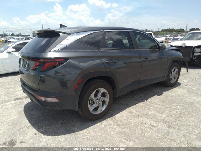 Hyundai TUCSON SE 2023 5NMJA3AE5PH263074 Image 4