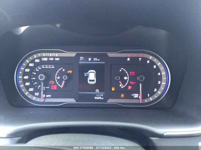 Hyundai TUCSON SE 2023 5NMJA3AE5PH263074 Image 7