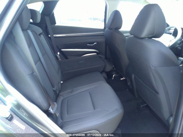 Hyundai TUCSON SE 2023 5NMJA3AE5PH263074 Image 8