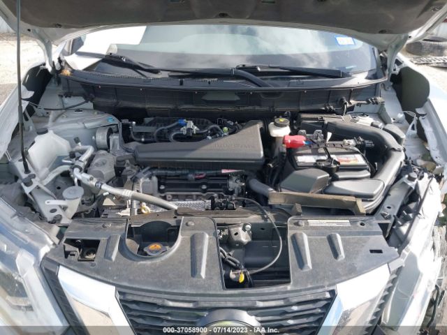 5N1AT2MT1JC719233 Nissan ROGUE S