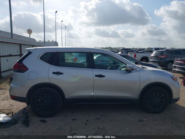 5N1AT2MT1JC719233 Nissan ROGUE S