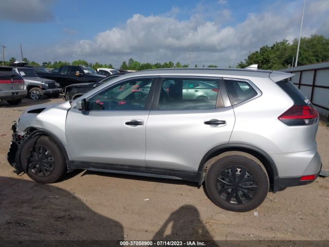 5N1AT2MT1JC719233 Nissan ROGUE S