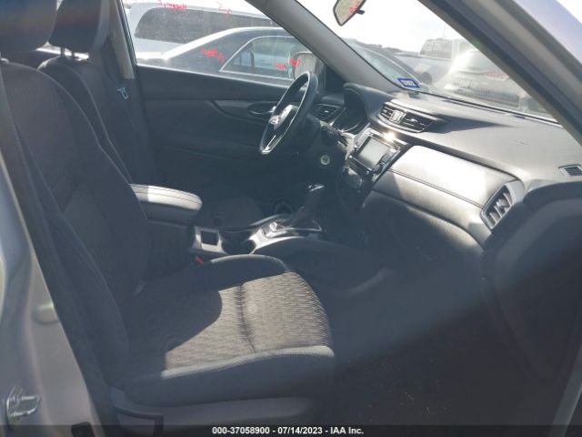 5N1AT2MT1JC719233 Nissan ROGUE S