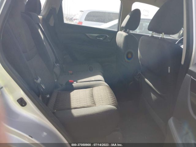 5N1AT2MT1JC719233 Nissan ROGUE S