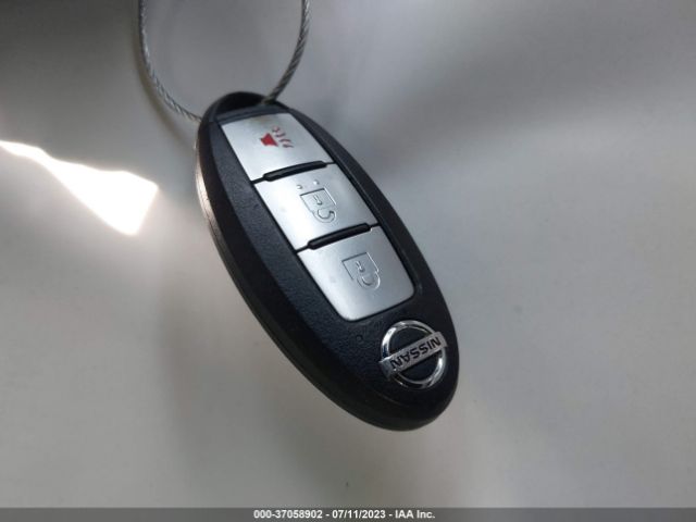 1N6AA1EK2KN503842 Nissan TITAN S