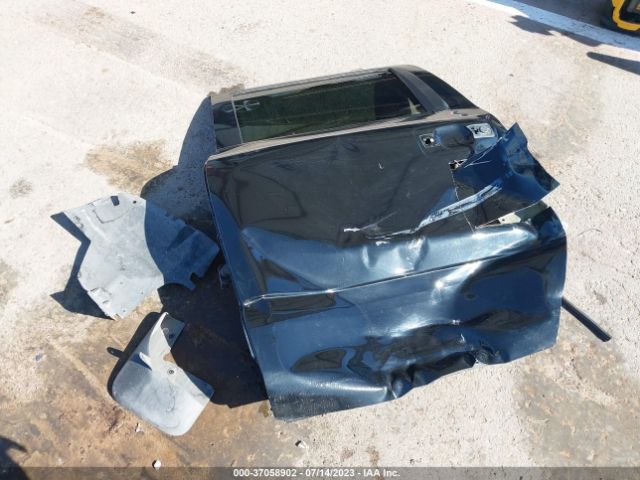 1N6AA1EK2KN503842 Nissan TITAN S