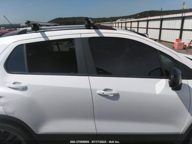 Chevrolet Trax Lt 2020 3GNCJLSB1LL310019 Image 13