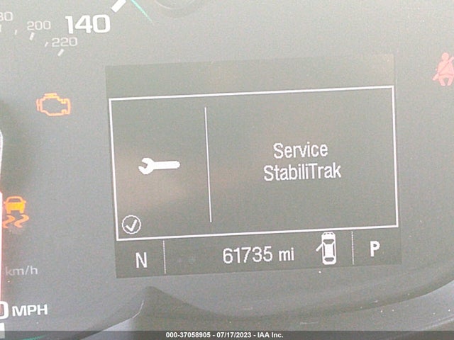 Chevrolet Trax Lt 2020 3GNCJLSB1LL310019 Image 15