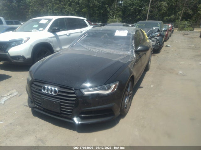 WAUFFAFC6GN182488 Audi A6 2.0t Premium