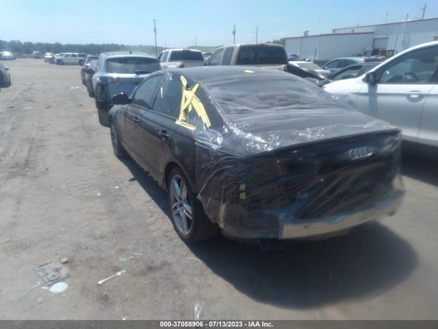 WAUFFAFC6GN182488 Audi A6 2.0t Premium