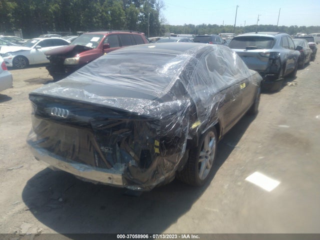 WAUFFAFC6GN182488 Audi A6 2.0t Premium