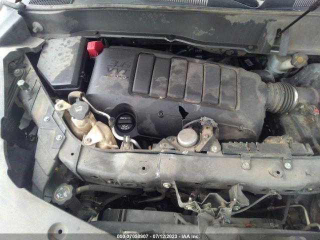 1GKKRRKD5EJ342567 GMC ACADIA SLT