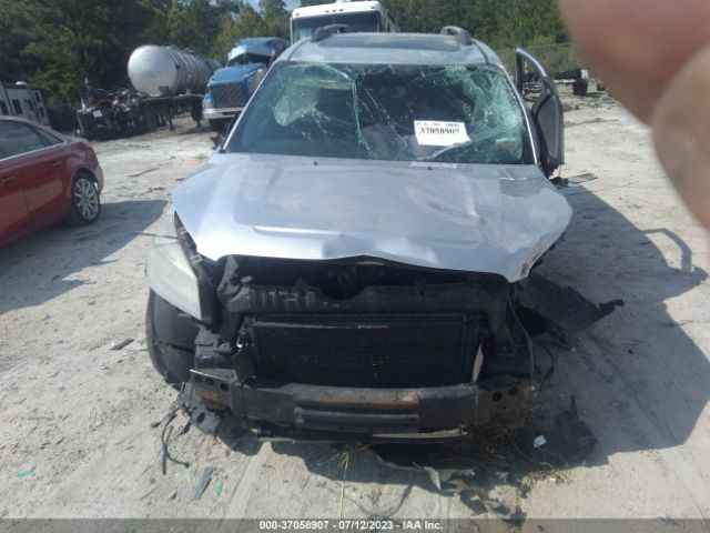 1GKKRRKD5EJ342567 GMC ACADIA SLT