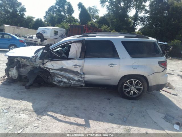 1GKKRRKD5EJ342567 GMC ACADIA SLT