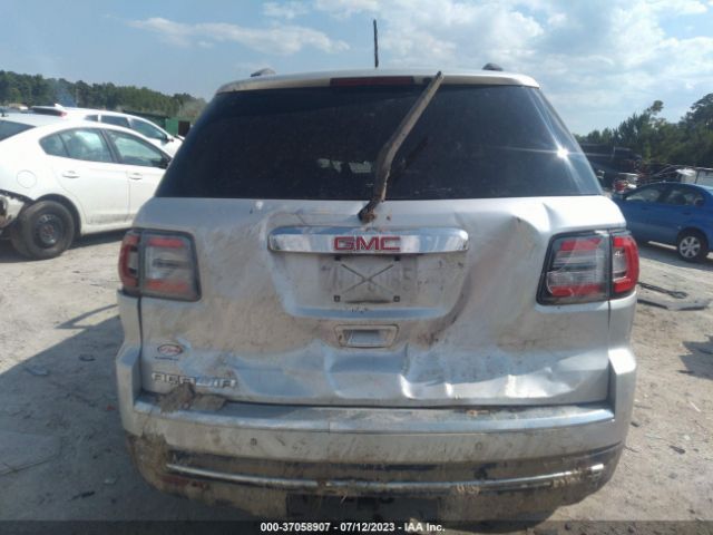1GKKRRKD5EJ342567 GMC ACADIA SLT