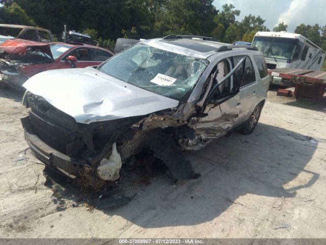 1GKKRRKD5EJ342567 GMC ACADIA SLT
