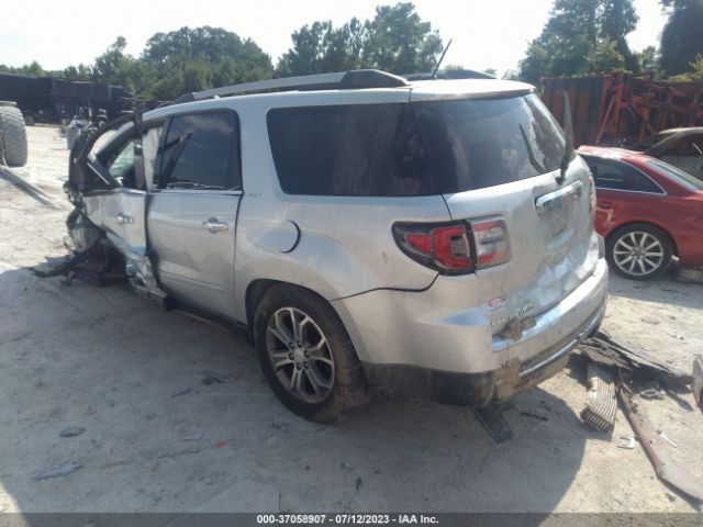 1GKKRRKD5EJ342567 GMC ACADIA SLT