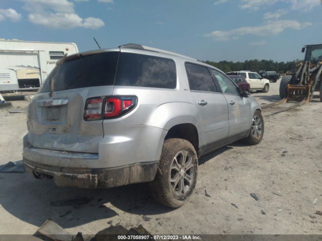 1GKKRRKD5EJ342567 GMC ACADIA SLT