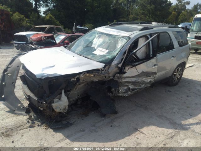 1GKKRRKD5EJ342567 GMC ACADIA SLT