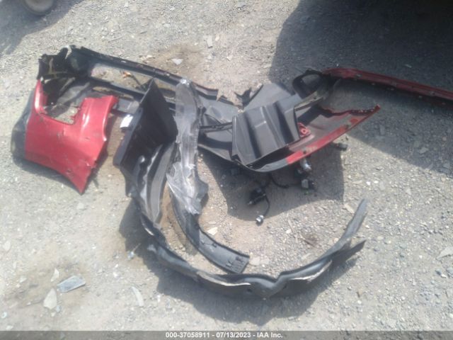 4A4AR4AU4EE026302 Mitsubishi Outlander Sport Se