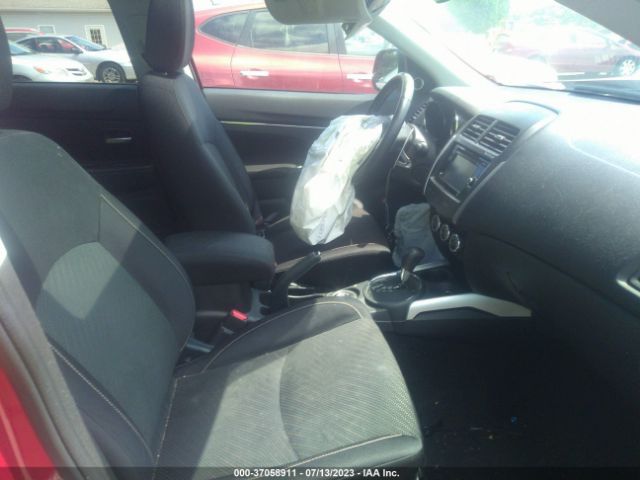 4A4AR4AU4EE026302 Mitsubishi Outlander Sport Se