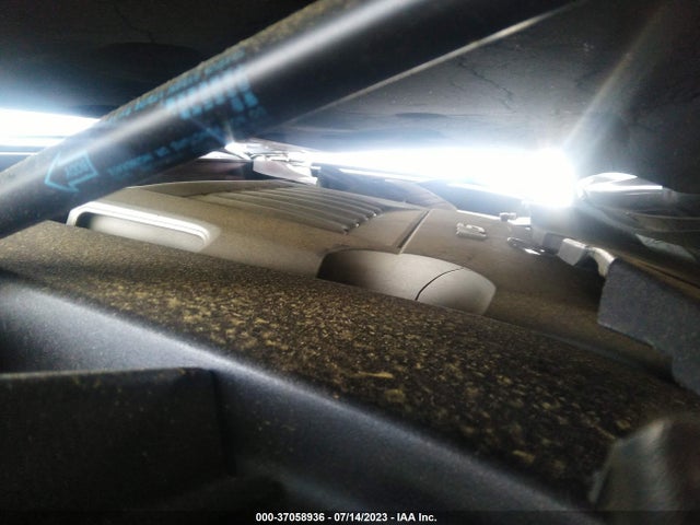 2007 LEXUS ES 350 VIN: JTHBJ46G072055403