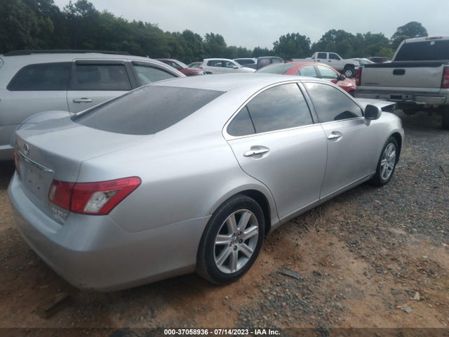 2007 LEXUS ES 350 VIN: JTHBJ46G072055403