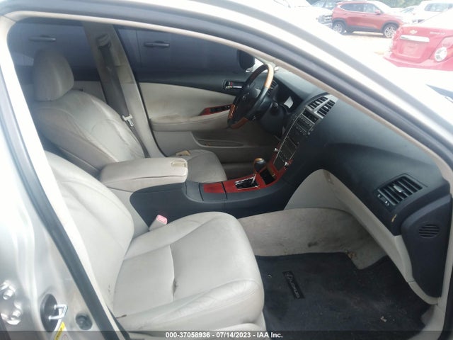 2007 LEXUS ES 350 VIN: JTHBJ46G072055403