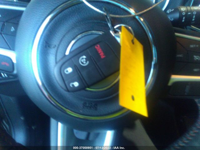 3C4NJDCB9KT854109 Jeep Compass Limited