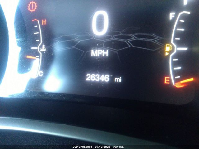 3C4NJDCB9KT854109 Jeep Compass Limited