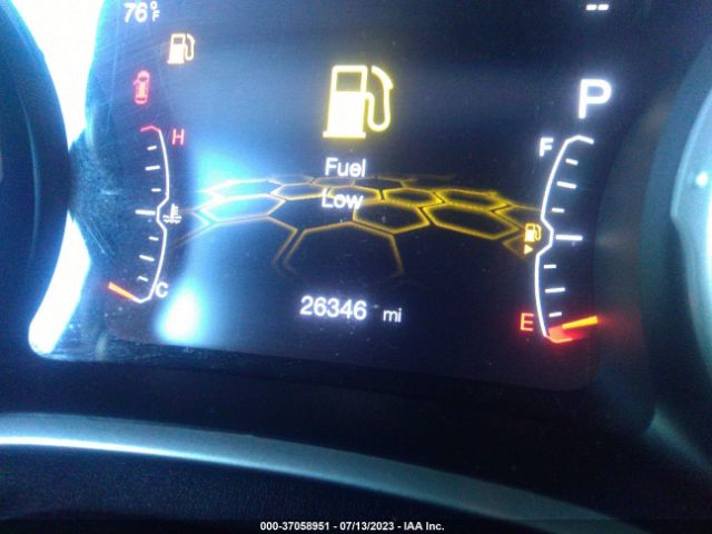 3C4NJDCB9KT854109 Jeep Compass Limited