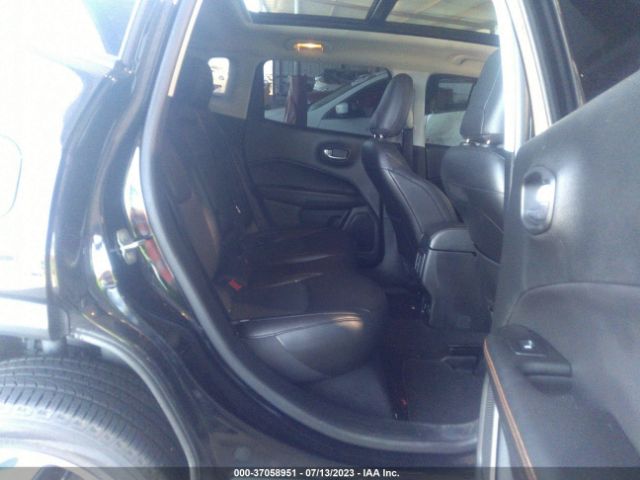 3C4NJDCB9KT854109 Jeep Compass Limited