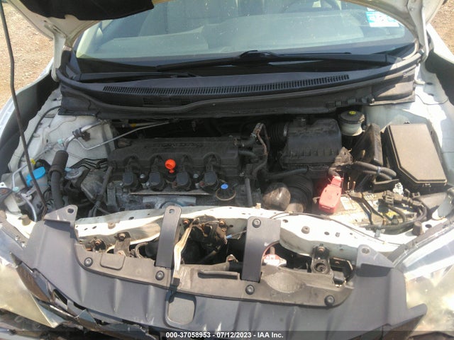 Honda Civic Coupe Lx 2015 2HGFG3B51FH519659 Image 10