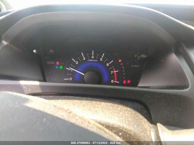 Honda Civic Coupe Lx 2015 2HGFG3B51FH519659 Image 7