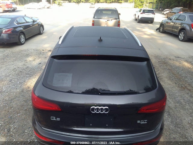 WA1LFAFP7FA029823 Audi Q5 Premium Plus