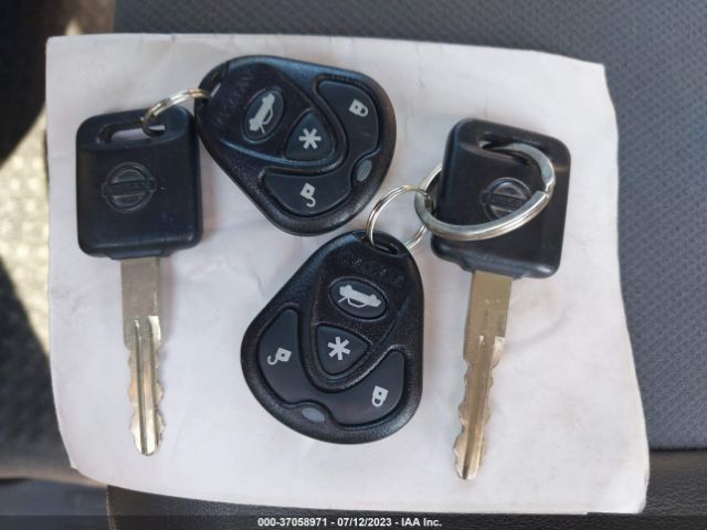 3N6CM0KN4KK697899 Nissan Nv200 Compact Cargo S