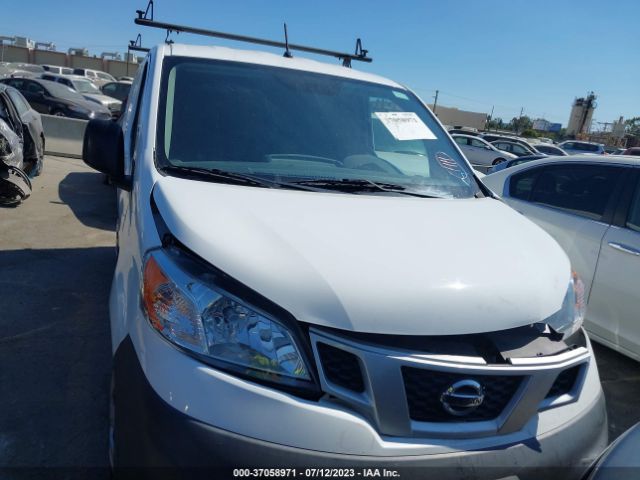 3N6CM0KN4KK697899 Nissan Nv200 Compact Cargo S