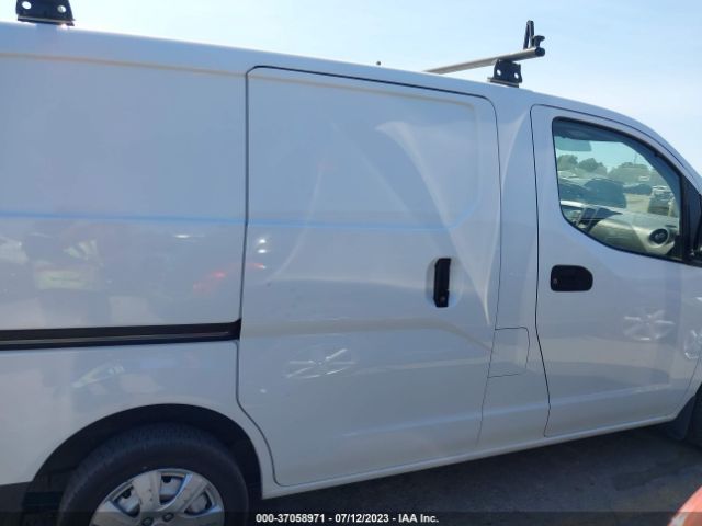3N6CM0KN4KK697899 Nissan Nv200 Compact Cargo S