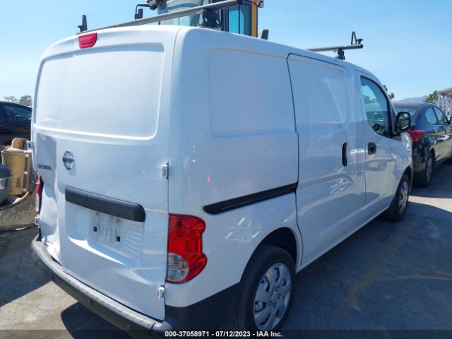 3N6CM0KN4KK697899 Nissan Nv200 Compact Cargo S