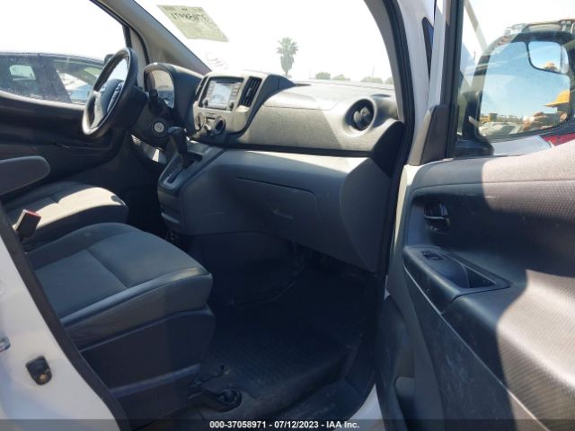 3N6CM0KN4KK697899 Nissan Nv200 Compact Cargo S