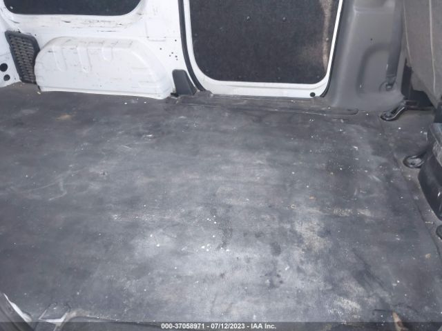 3N6CM0KN4KK697899 Nissan Nv200 Compact Cargo S