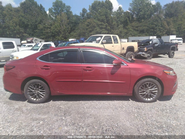 2018 Lexus ES, VIN: 58ABK1GG7JU100459