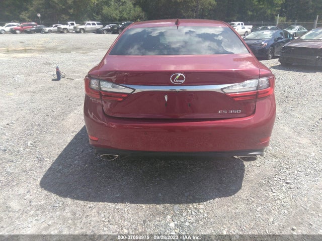 2018 Lexus ES, VIN: 58ABK1GG7JU100459