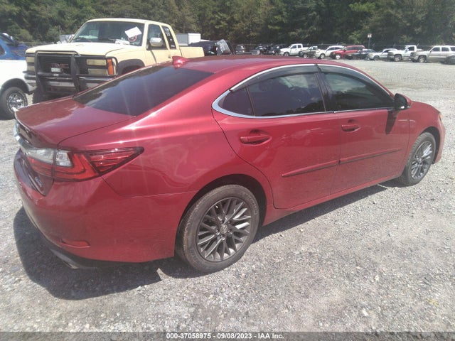 2018 Lexus ES, VIN: 58ABK1GG7JU100459